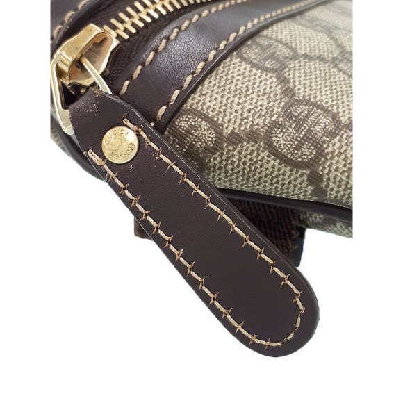 Gucci GG Supreme Belt Bag - Picture 7 of 9